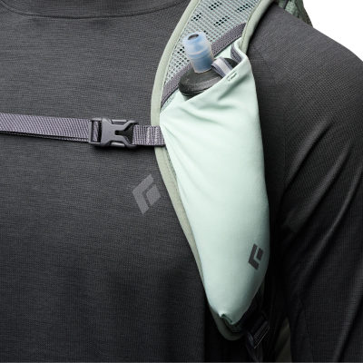 Рюкзак Black Diamond Trail Vista 20 — 10