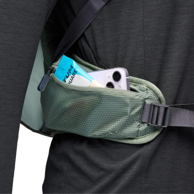 Рюкзак Black Diamond Trail Vista 20 — 11