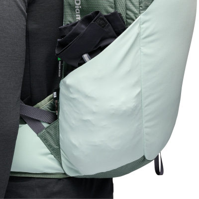 Рюкзак Black Diamond Trail Vista 20 — 14