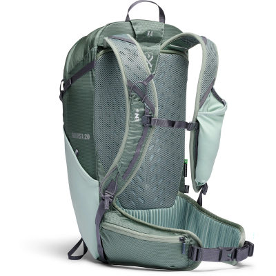 Рюкзак Black Diamond Trail Vista 20 — 2