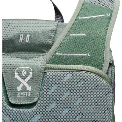 Рюкзак Black Diamond Trail Vista 20 — 6