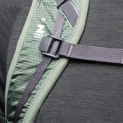 Рюкзак Black Diamond Trail Vista 20 — 7