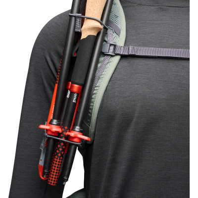 Рюкзак Black Diamond Trail Vista 20 — 9