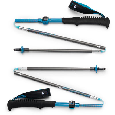 Палки Black Diamond Distance Carbon FLZ — 7
