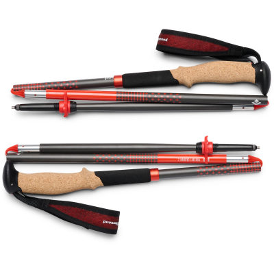 Палки Black Diamond Pursuit Carbon Z — 2