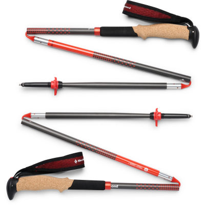 Палки Black Diamond Pursuit Carbon Z — 6
