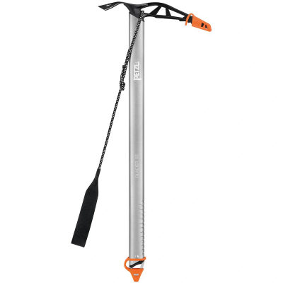 Ледоруб Petzl Glacier Linkin — 4