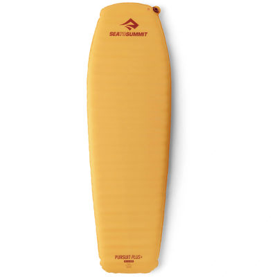 Коврик Sea to Summit Pursuit Plus SI