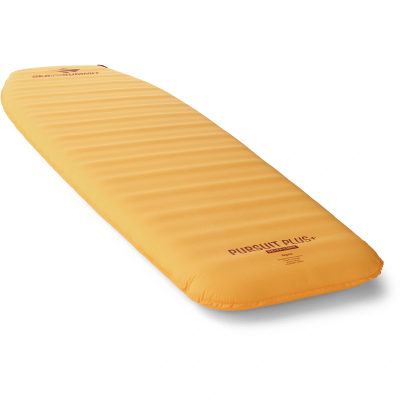 Коврик Sea to Summit Pursuit Plus SI — 2