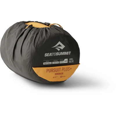 Коврик Sea to Summit Pursuit Plus SI — 4