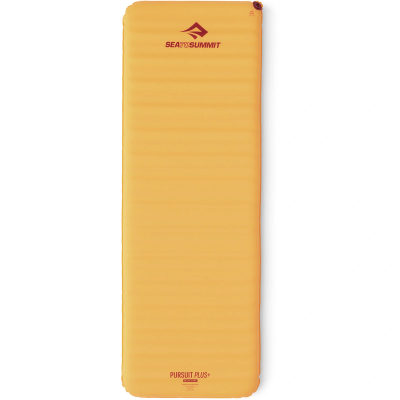 Коврик Sea to Summit Pursuit Plus SI Rectangular
