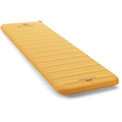 Коврик Sea to Summit Pursuit Plus SI Rectangular — 2