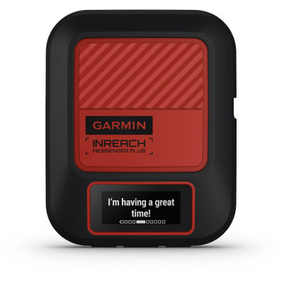 GPS-навигатор Garmin inReach Plus