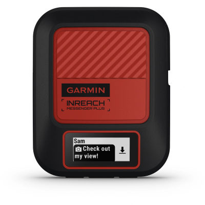 GPS-навигатор Garmin inReach Plus — 14