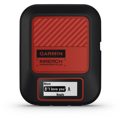 GPS-навигатор Garmin inReach Plus — 15