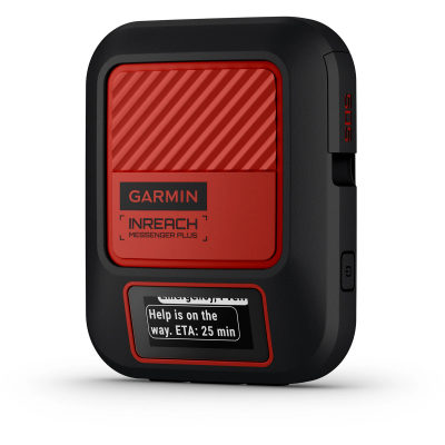 GPS-навигатор Garmin inReach Plus — 2