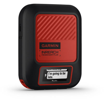 GPS-навигатор Garmin inReach Plus — 3