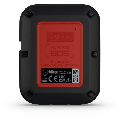 GPS-навигатор Garmin inReach Plus — 6