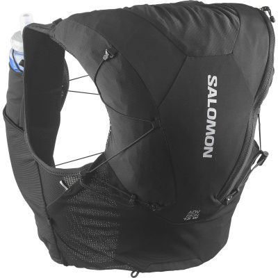 Беговой рюкзак-жилет Salomon Adv Skin 12 Set, женский