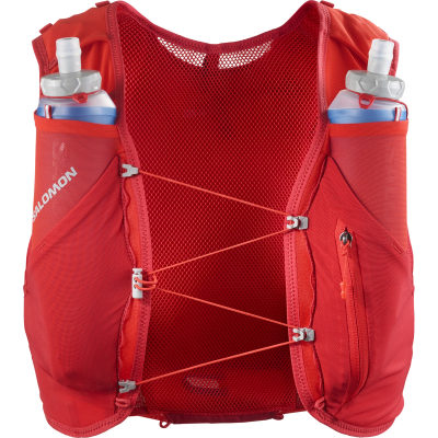 Беговой рюкзак-жилет Salomon Adv Skin 5 Set