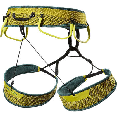 Страховочная система Arcteryx Skaha — 2