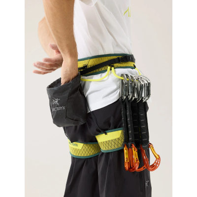 Страховочная система Arcteryx Skaha — 3