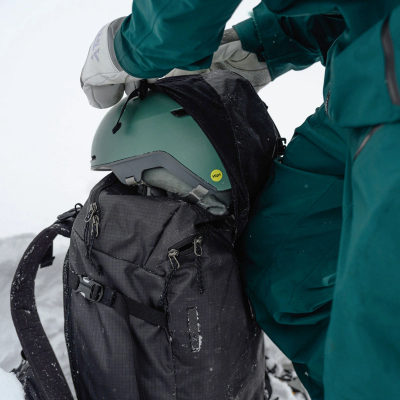 Рюкзак Patagonia PowSlayer — 10