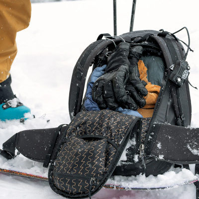 Рюкзак Patagonia PowSlayer — 11