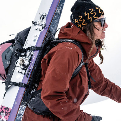 Рюкзак Patagonia PowSlayer — 12