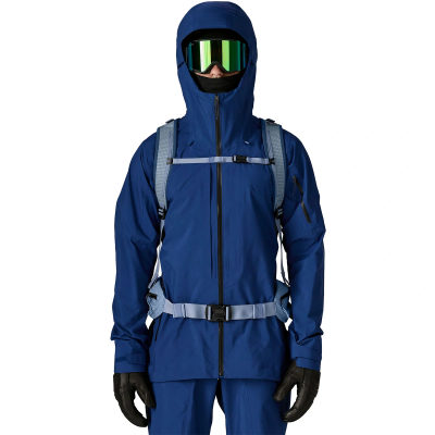 Рюкзак Patagonia PowSlayer — 3