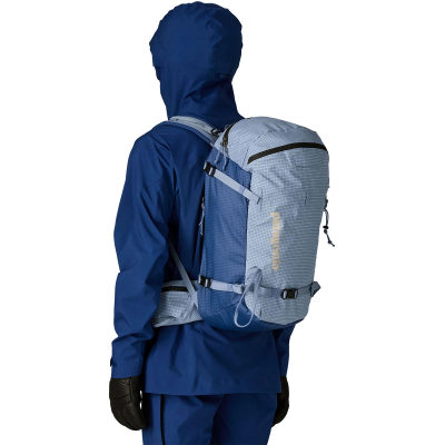 Рюкзак Patagonia PowSlayer — 4