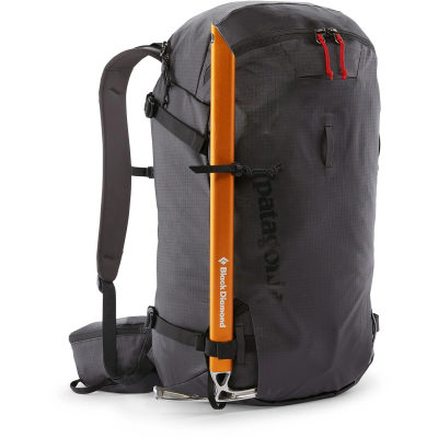 Рюкзак Patagonia PowSlayer — 6
