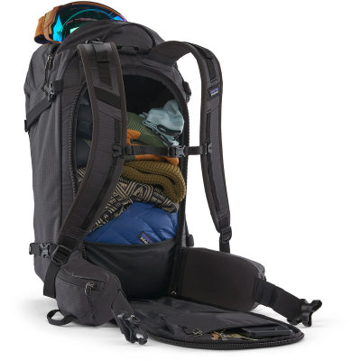 Рюкзак Patagonia PowSlayer — 8