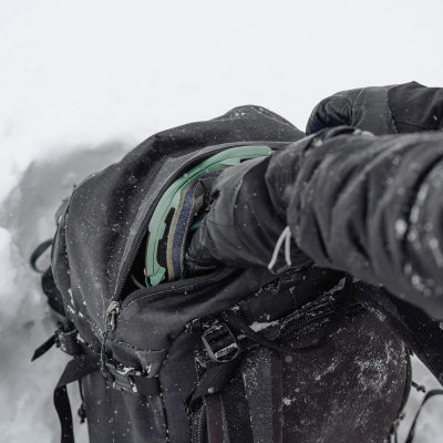 Рюкзак Patagonia PowSlayer — 9