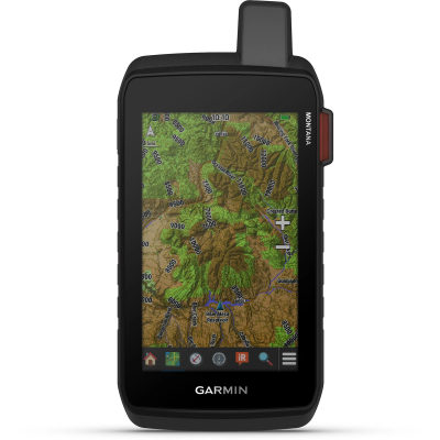 GPS-навигатор Garmin Montana 710i