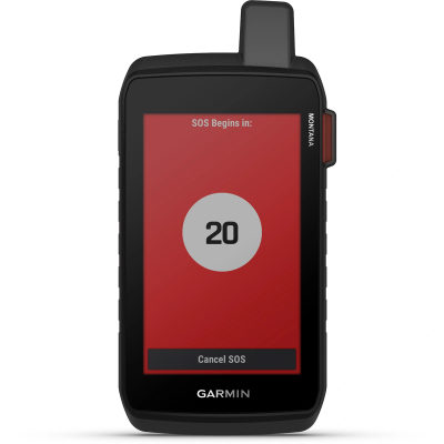 GPS-навигатор Garmin Montana 710i — 13