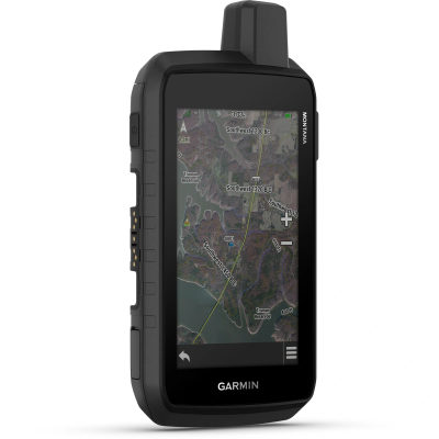 GPS-навигатор Garmin Montana 710i — 3