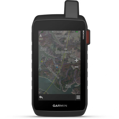 GPS-навигатор Garmin Montana 760i