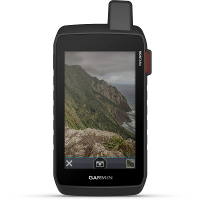 GPS-навигатор Garmin Montana 760i — 10