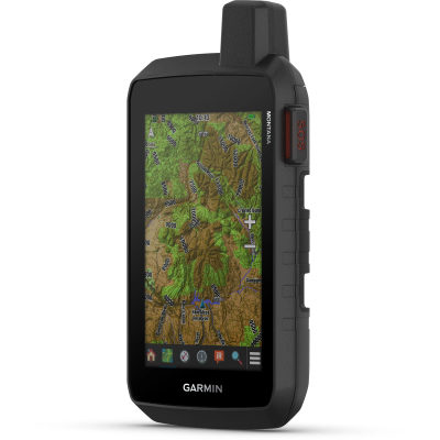 GPS-навигатор Garmin Montana 760i — 2