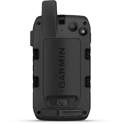 GPS-навигатор Garmin Montana 760i — 5