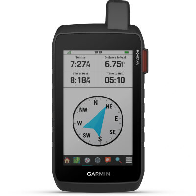 GPS-навигатор Garmin Montana 760i — 9
