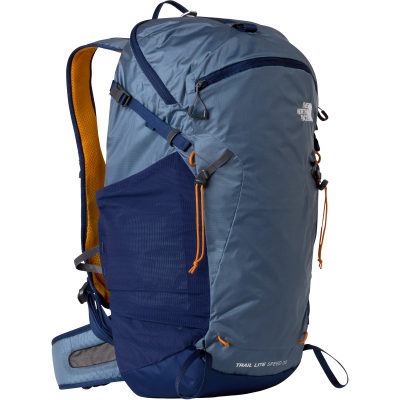 Рюкзак The North Face Trail Lite Speed 30