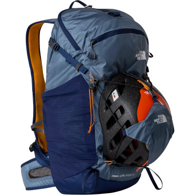 Рюкзак The North Face Trail Lite Speed 30 — 3