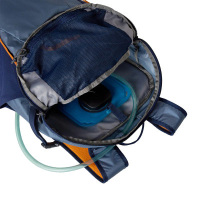 Рюкзак The North Face Trail Lite Speed 30 — 4