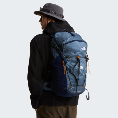 Рюкзак The North Face Trail Lite Speed 30 — 9