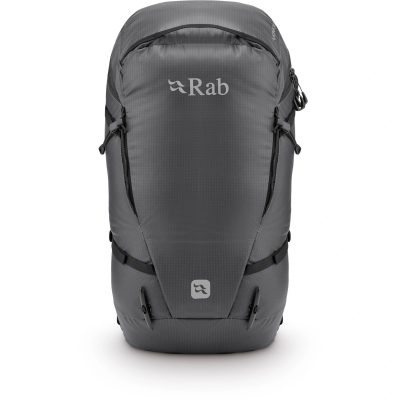 Рюкзак Rab Ascendor 27 — 3