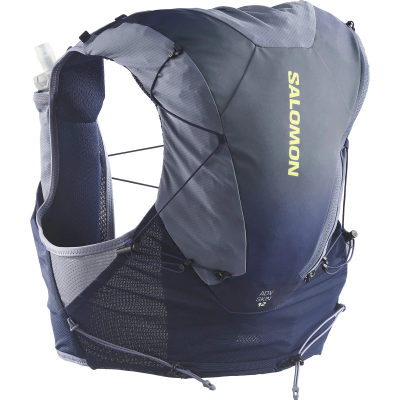 Беговой рюкзак-жилет Salomon Adv Skin 12 Gradient