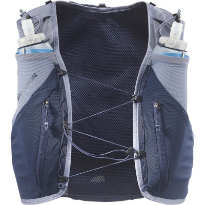 Беговой рюкзак-жилет Salomon Adv Skin 12 Gradient — 2