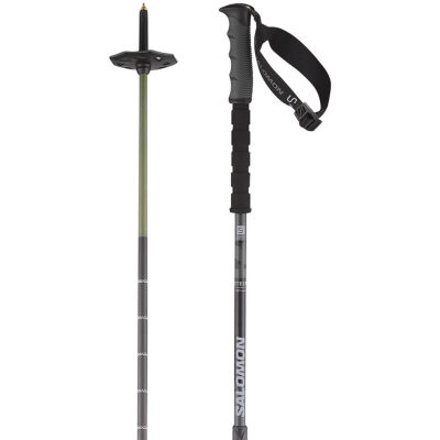 Палки Salomon Steep Pro Vario S3 — 2